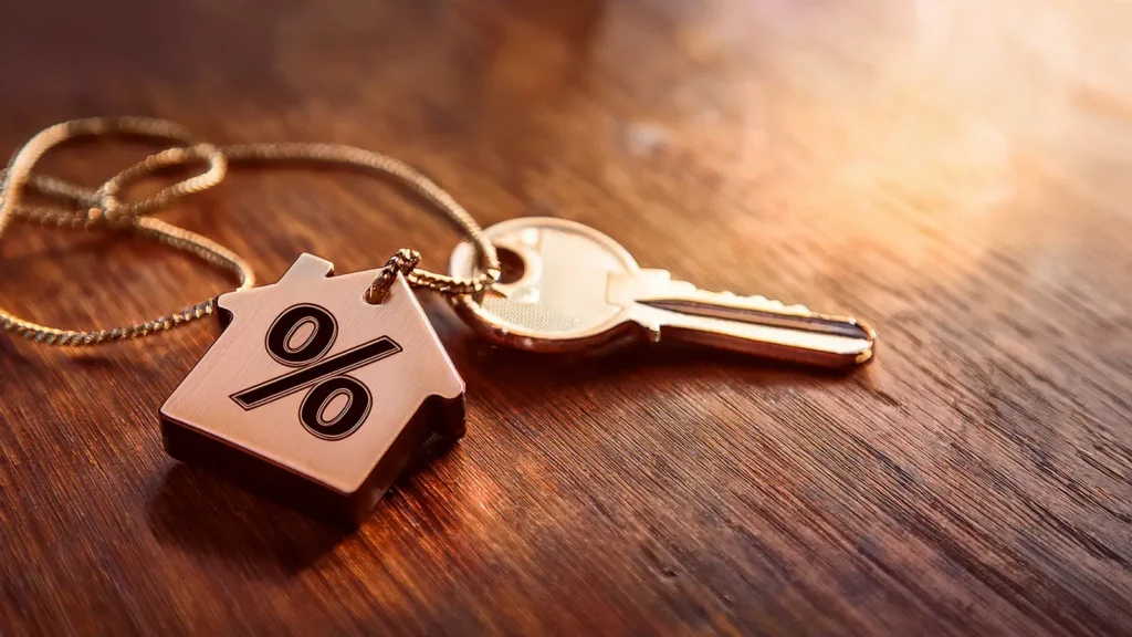 Adviesgesprek over verhuizen en het meenemen van hypotheekvoorwaarden